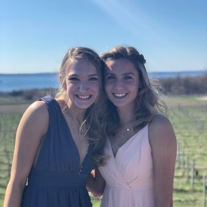 Meet your Posher, Annie